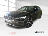 Volvo V60 2.0 T6 AWD TE Inscription