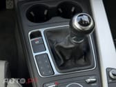 Audi A5 2.0 TDI Sport