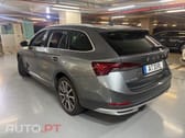 Skoda Octavia Break 2.0 TDI Scoutline