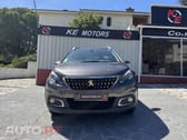 Peugeot 2008 1.2 PureTech Style