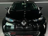 Renault Zoe (c/ Bateria) Intens 40