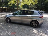 Peugeot 308 Allure 1.6 HDI 120cv