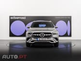 Mercedes-Benz GLA 250 e Style