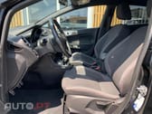 Ford Fiesta 1.5 TDCi ST-LINE