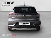 Renault Captur Intens Tce