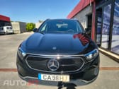 Mercedes-Benz EQA 300 4MATIC