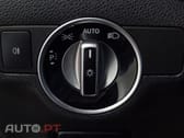 Mercedes-Benz A 180 Outro
