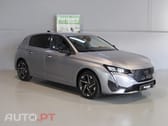 Peugeot 308 1.2 PureTech Allure
