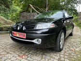 Renault Mégane Break 1.5 dCi Dynamique S