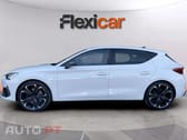 Cupra Leon 1.4 E-Hybrid DSG
