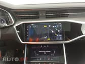 Audi A6 Avant 55 TFSIe S tronic Quattro Competition