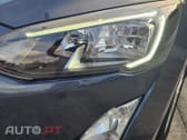 Ford Focus SW Titanium 1.0 ecoboost hybrid