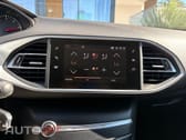 Peugeot 308 SW 1.5 BlueHDi Style