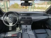 BMW 550 TOURING 3.0 M 550 D XDRIVE