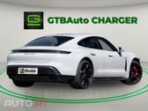 Porsche Taycan GTS I.V.A DEDUTIVEL 