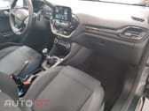 Ford Fiesta ND