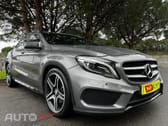 Mercedes-Benz GLA 220 Automático