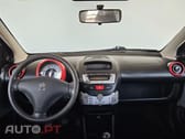 Peugeot 107 1.0 Access