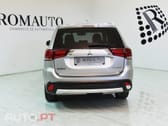 Mitsubishi Outlander 2.2 DI-D Intense