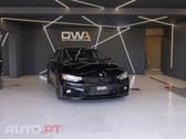 BMW 420 d Pack Desportivo M Auto