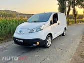 Nissan e-NV200 Visia