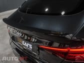Audi A5 2.0 TFSI quattro S tronic sport