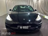 Tesla Model 3 Performance Dual Motor AWD