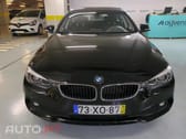 BMW 418 d Advantage Auto
