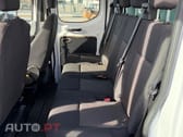 Ford Transit 350 L4 2.2 TDCi H3 Ambiente