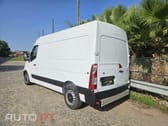 Renault Master Master L2H2