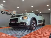 Citroen C3 1.2 PureTech Feel
