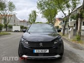 Peugeot 5008 Peugeot 5008 GT line 1.2 PureTech 130cv EAT8 • 2023 • 22.716 km • REVISÃO OFICIAL FEITA. Viseu