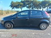 Fiat Punto 199 VAR BXZ1A; VER 59D