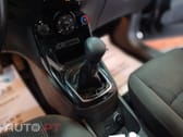 Ford Fiesta 1.0 Ti-VCT Titanium