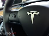 Tesla Model Y Long Range RWD