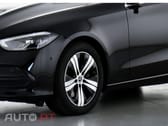 Mercedes-Benz C 220 Station d 9G-TRONIC Avantgarde