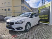 BMW 216 d Advantage
