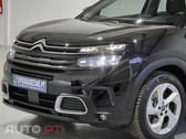 Citroen C5 Aircross 1.6 Hybrid Feel e-EAT8