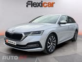 Skoda Octavia Break 1.4 TSi iV Style DSG