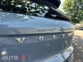 Volvo XC40 Recharge Plus