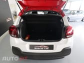 Citroen C3 1.2 PureTech Attraction