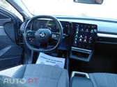 Renault Mégane E-Tech EV60 Evolution Optimum Charge