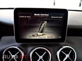 Mercedes-Benz GLA 180 CDi Style Aut.