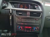 Audi A5 2.0 TDI Multitronic