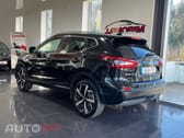 Nissan Qashqai 1.6 dCi Tekna