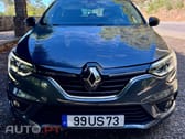 Renault Mégane Sport Tourer 1.5 dCi Limited