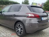Peugeot 308 PureTech 110 Stop & Start Allure