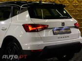 Seat Arona 1.6 TDI Style