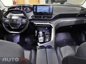 Peugeot 5008 1.5 BlueHDi Allure Pack EAT8