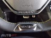 Peugeot 2008 1.2 PureTech GT EAT8